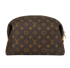 Louis Vuitton Cosmetic GM Pouch, front view